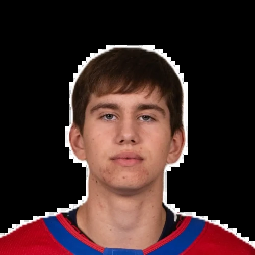 Lihachev Vladislav