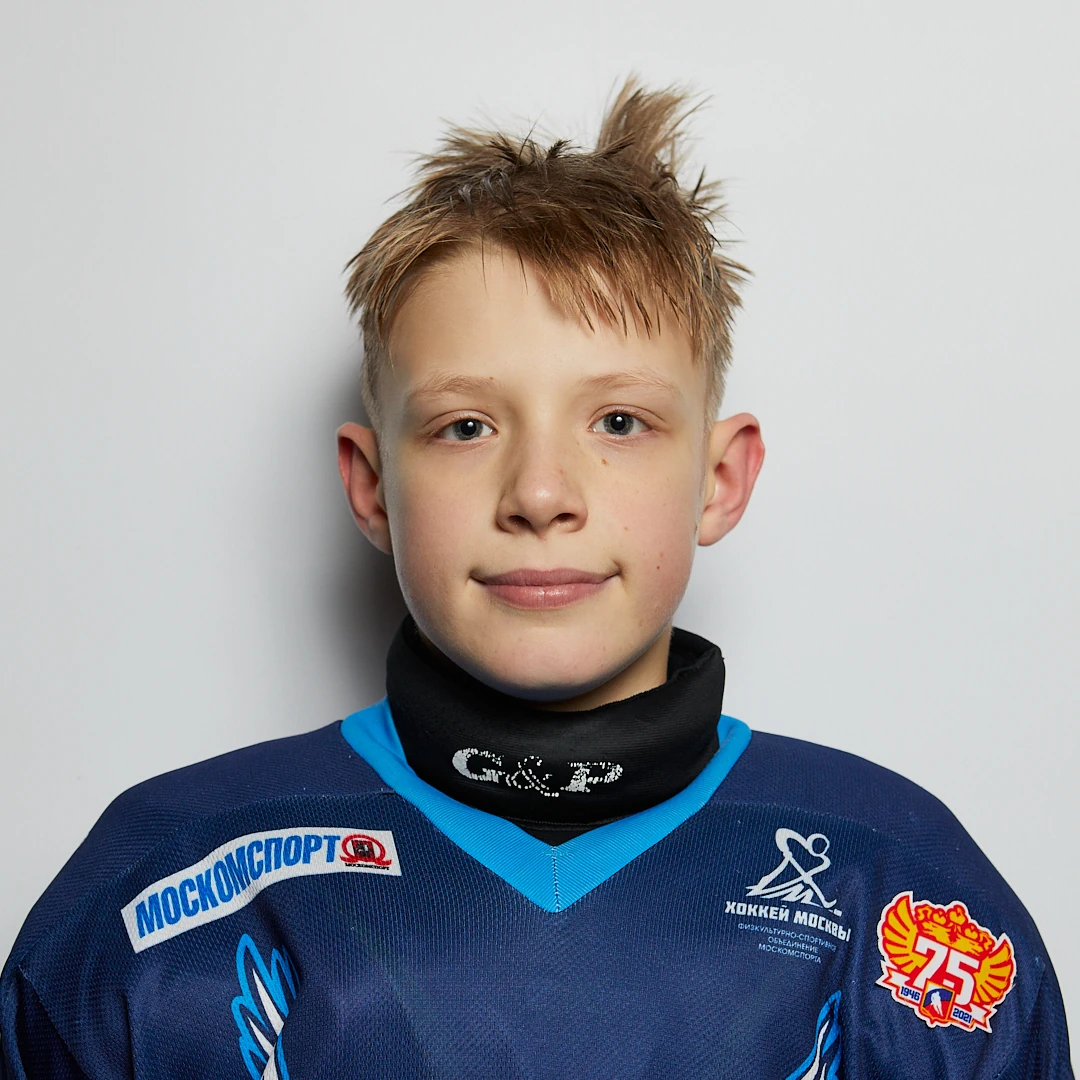 Gorbunov Petr Dmitrievich