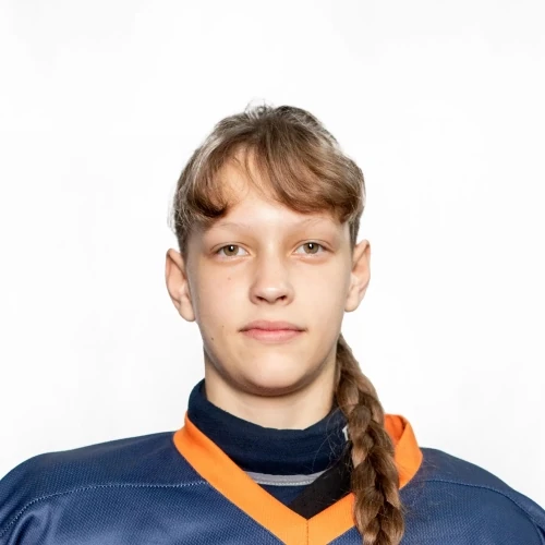 Rahmanova Katerina Rustamovna