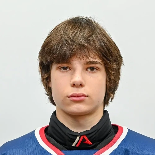Popyshev Arsenii Alekseevich