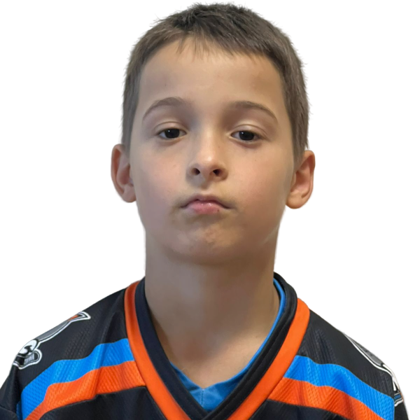 Nikolaev Artemii