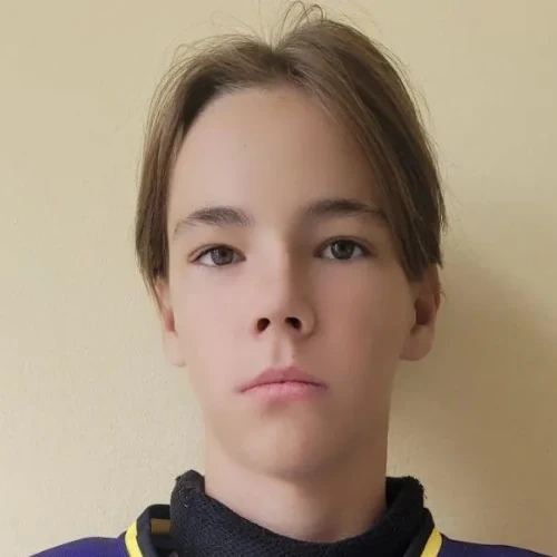 Manenkov Nikita Mihailovich
