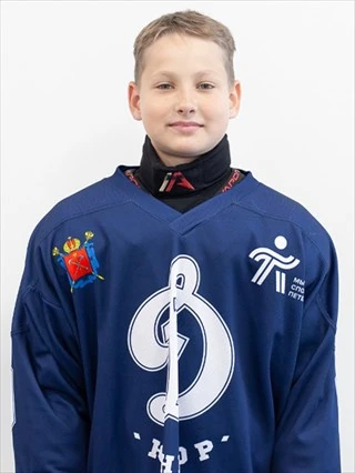 Novikov Rodion Grigorevich
