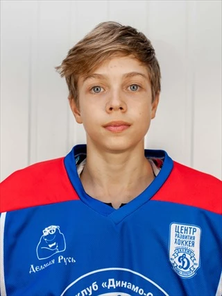 Dotsenko Oleg Vladimirovich