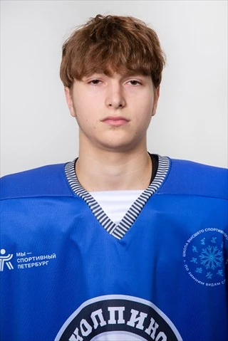 Dolinskii Nikita Vladimirovich