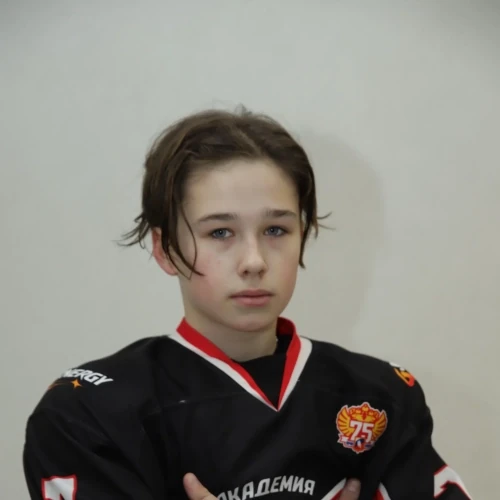 Balyakin Maksim Dmitrievich