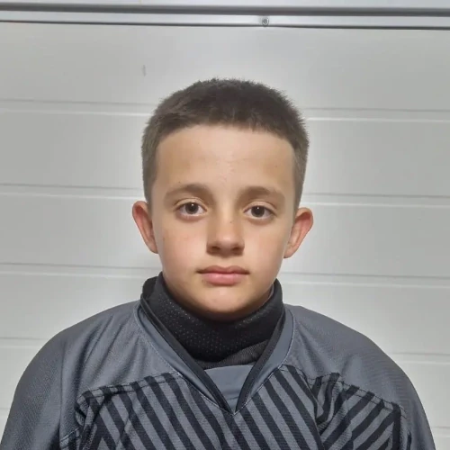 Mushketov Kirill Mihailovich