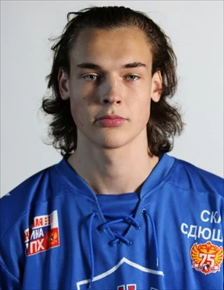 Grebnev Aleksei Dmitrievich