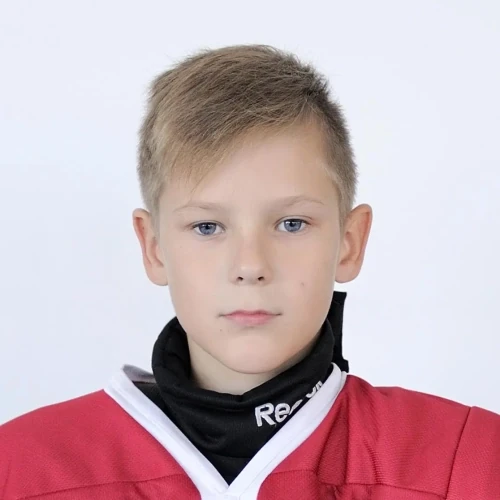 Karpunin Ilya Maksimovich