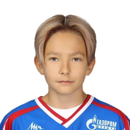 Zavgorodnev Semen Alekseevich