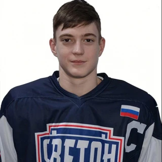 Morkovin Egor Dmitrievich