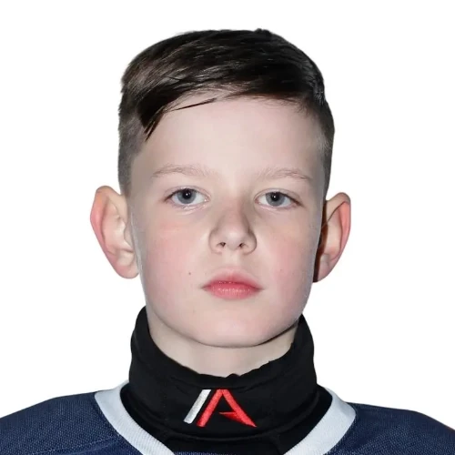 Voronkov Gleb Denisovich