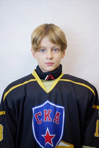 Zaikin Makar Dmitrievich