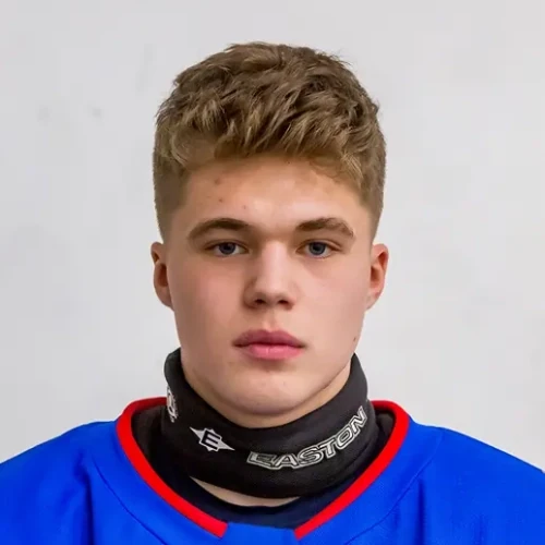 Kultyshev Georgii Mihailovich