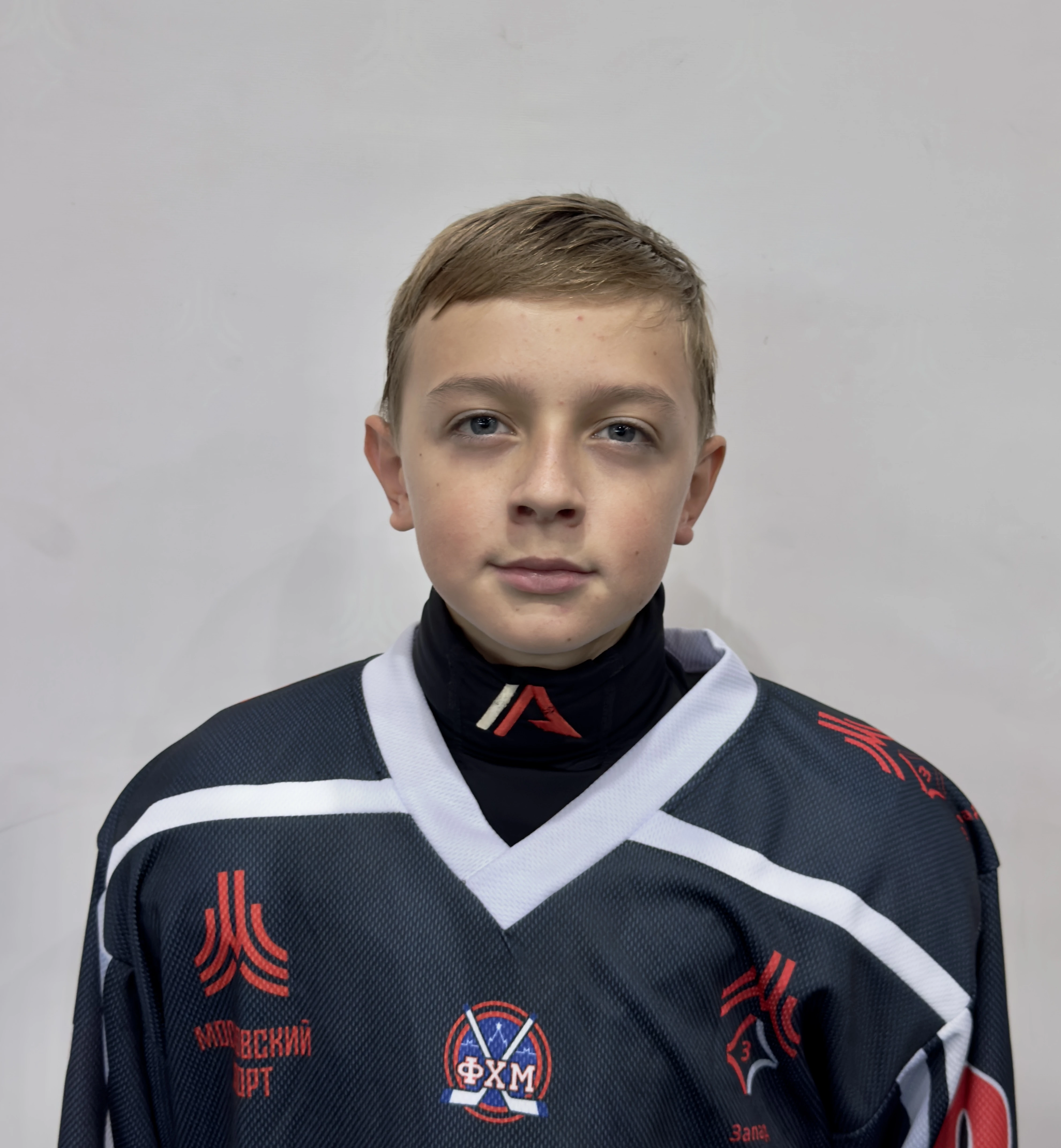 Kravchenko Maksim