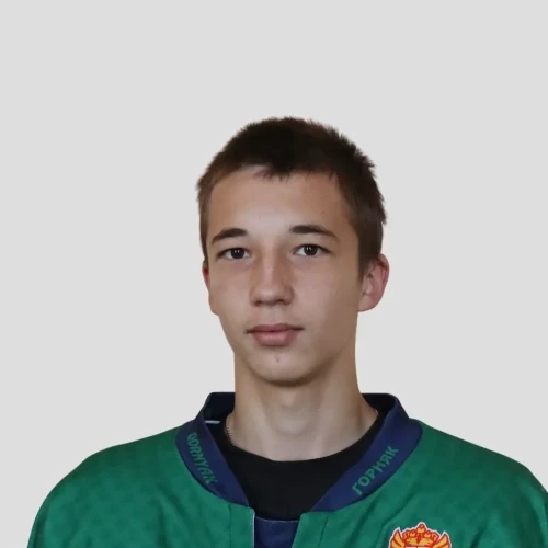 Lygin Savelii Sergeevich