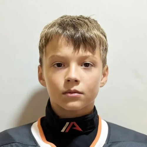 Gridnev Artem Sergeevich