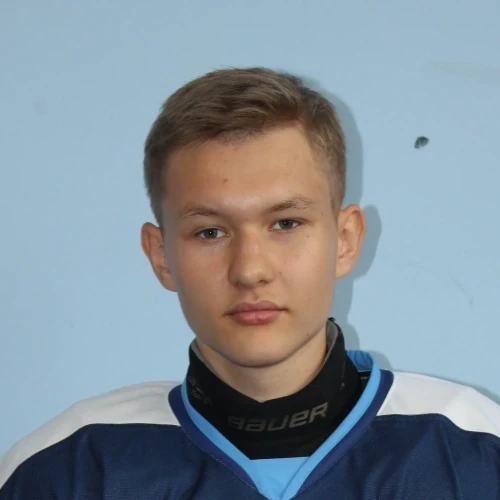 Gusev Mihail Kirillovich
