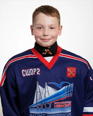 Serpovskii Semen Alekseevich