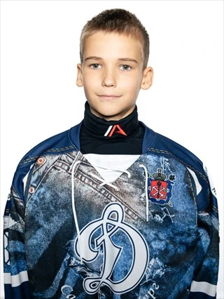 Kolegov Danila Denisovich