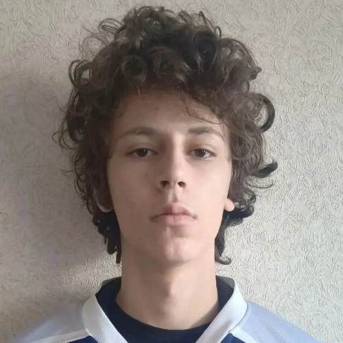 Badyrbekov Timur Sergeevich