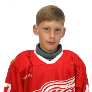 Koldin Ilya Igorevich