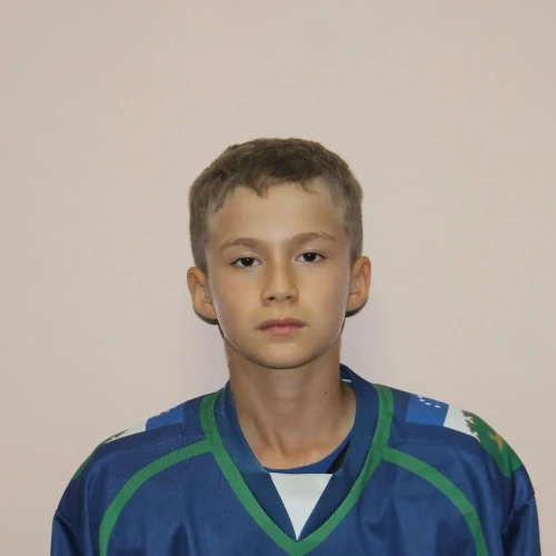 Kutlugalyamov Denis Damirovich