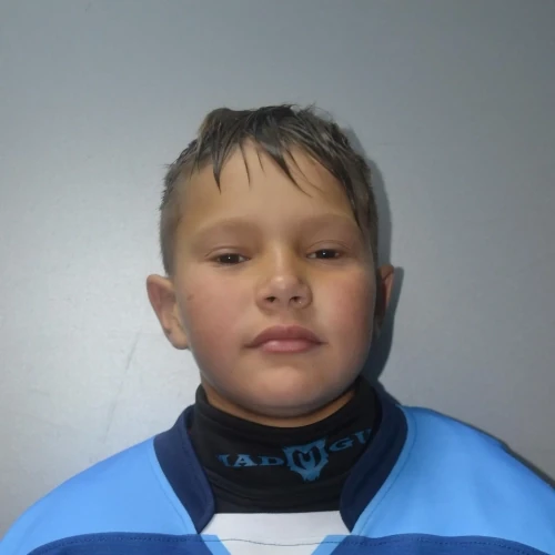Osipov Nikita Vitalevich