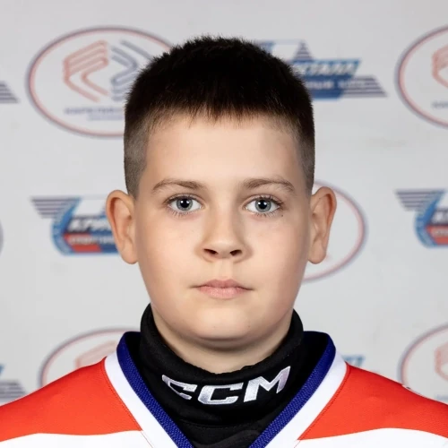 Kozlenko Vladislav Alekseevich