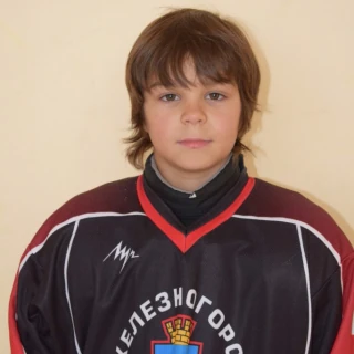 Musofranov Artem Igorevich
