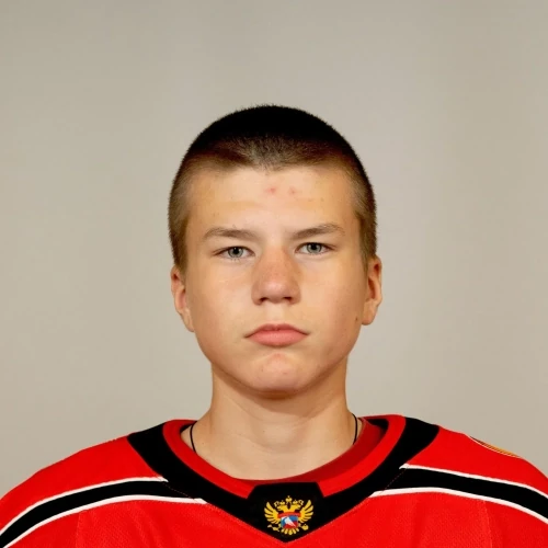 Mashkov Ivan Valerevich