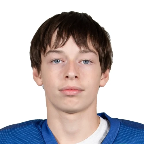 Kruglov Oleg Denisovich