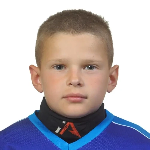 Krasyukov Artem Evgenevich