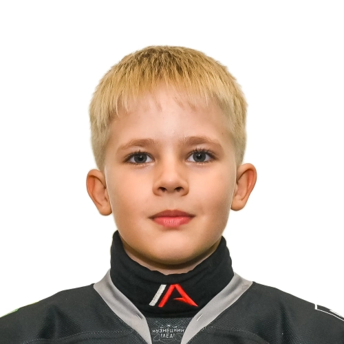 Ermak Vladislav Efimovich