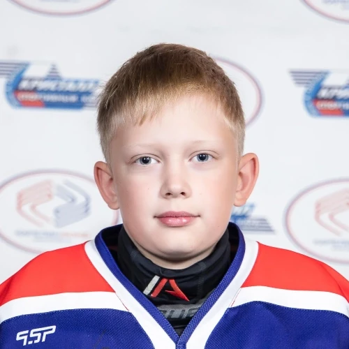 Kondratov Artem Konstantinovich
