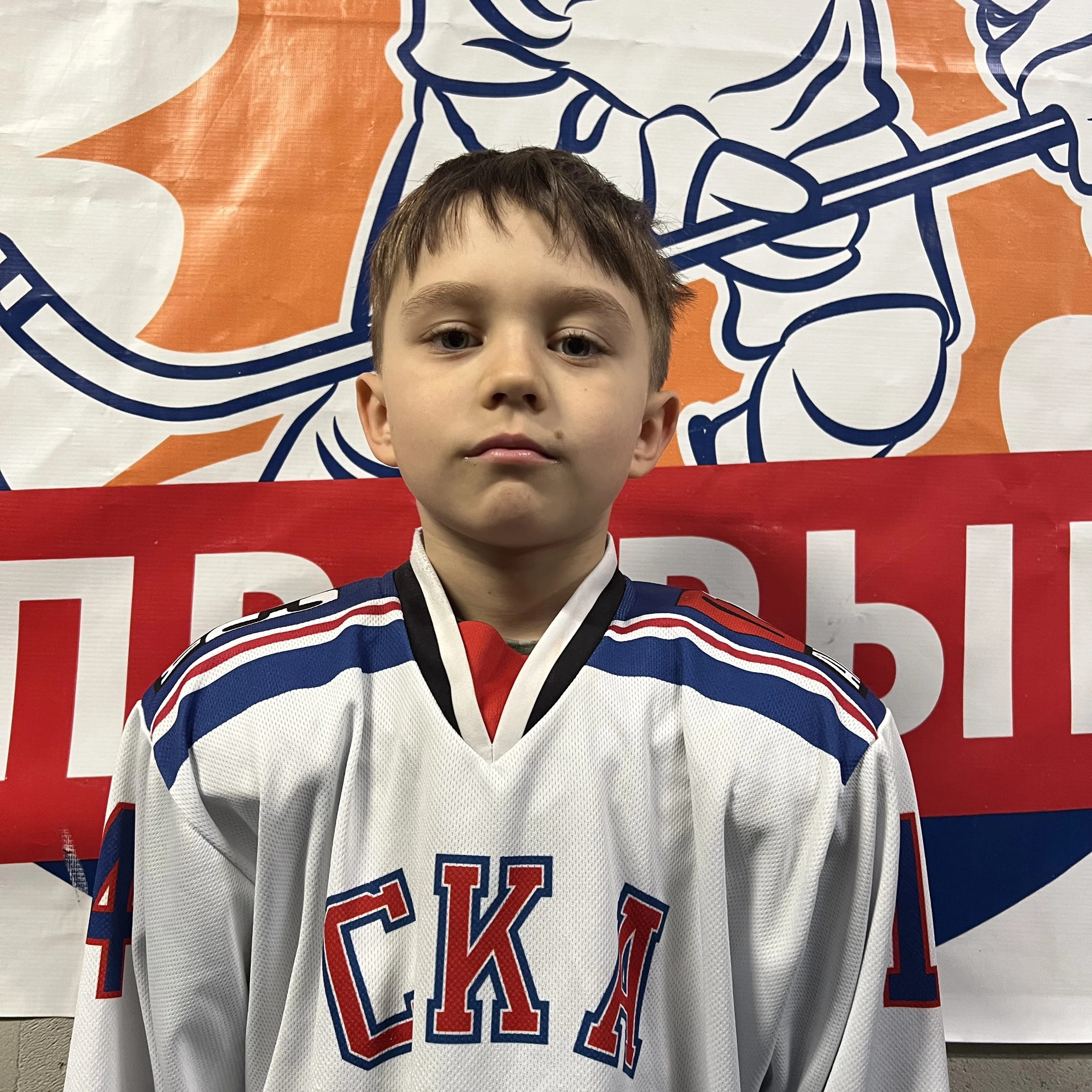 Гасников Максим Алексеевич