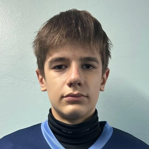 Istomin Bogdan Sergeevich