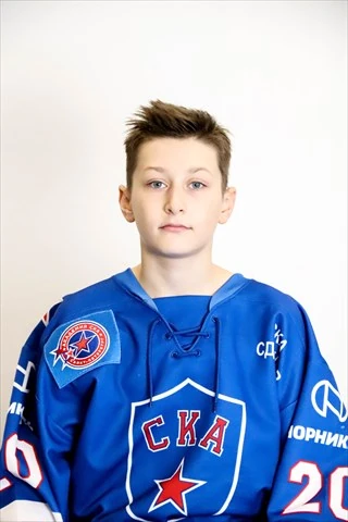 Arutyunyan Danil Davidovich