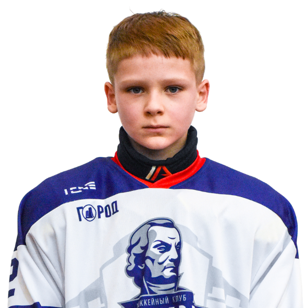 Romanyuk Vasilii