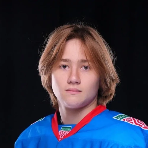 Ptushenenok Roman Olegovich