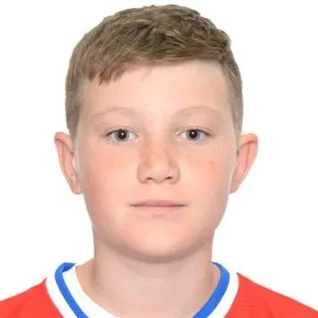 Makotrenko Vladislav Igorevich