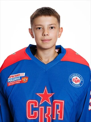 Isaev Maksim Artemovich
