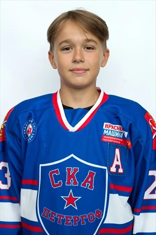 Gikavyi Artem Maksimovich