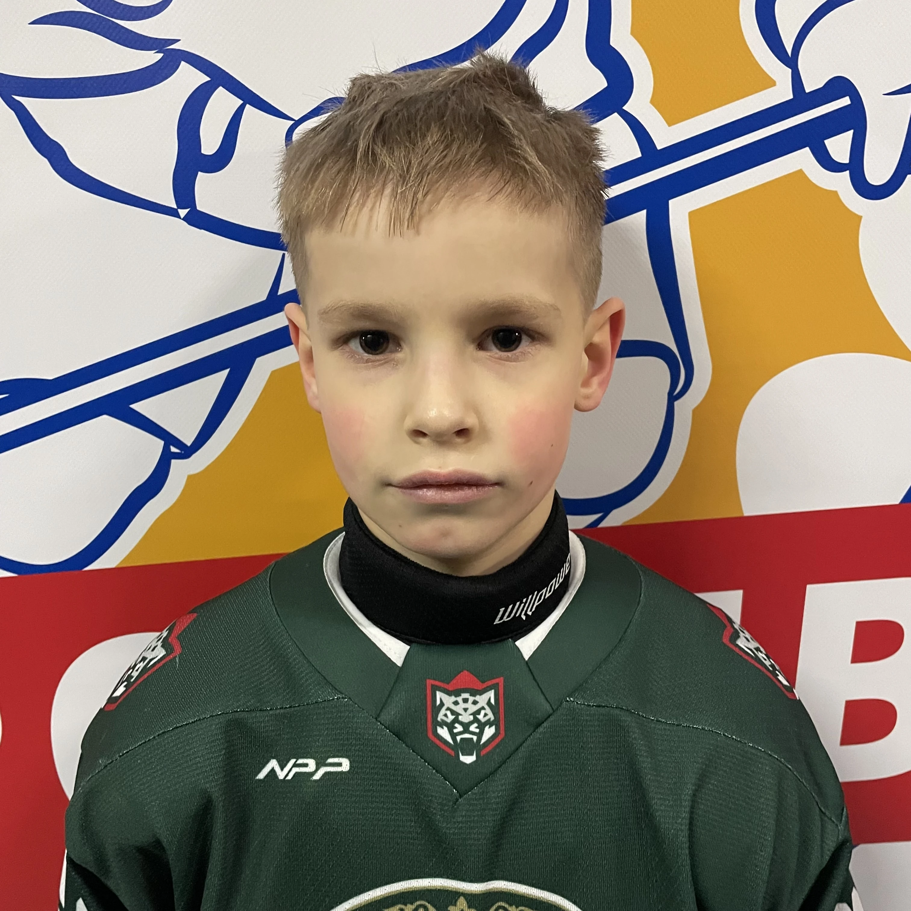 Nikolaev Ignat Aleksandrovich