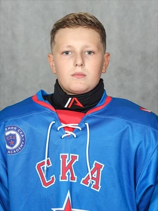Danilov Miron Konstantinovich
