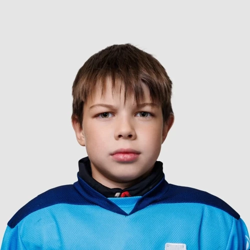 Rodnenok Dmitrii Pavlovich
