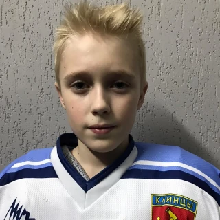 Девбунов Вячеслав Игоревич