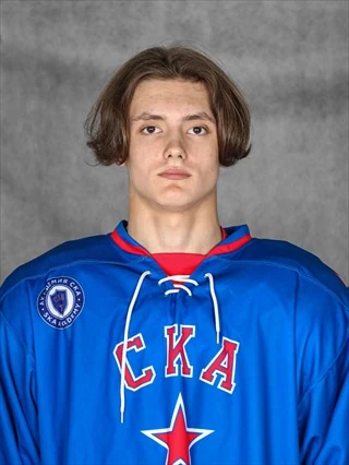Voropaev Konstantin Evgenevich