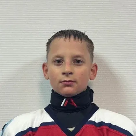 Chinahov Matvei Viktorovich