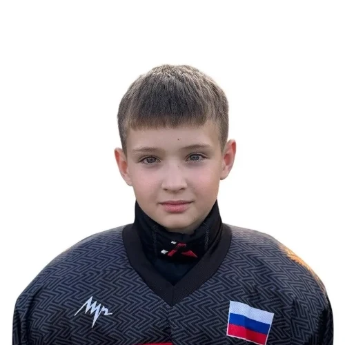 Prohorov Daniil Ruslanovich